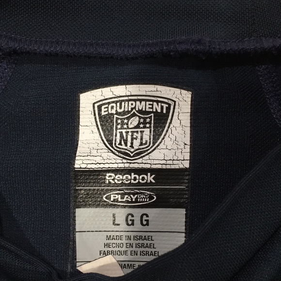 Spandex training shirt - Picture 3 of 3